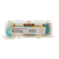 Missouri Star Light Neutrals 50 Wt Cotton Thread Stash Builder 5 Pack Alternative View #1