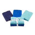 Dottie Blues Favorites - 3 Piece One Yard Bundle Primary Image