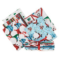 I'll be Gnome for Christmas Fat Quarter Bundle Primary Image