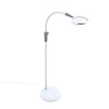 Daylight Magnificent Pro™ 3-in-1 Magnifying Lamp