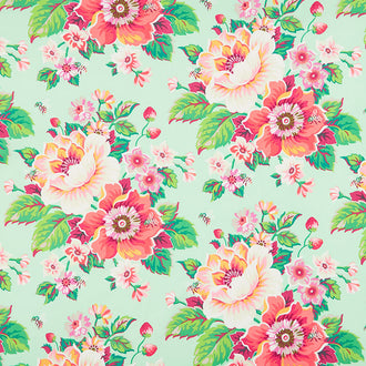 Local Honey - Summertime Sky Yardage