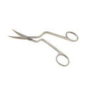 Double Curved Mach Embroidery 6'' Scissors Primary Image