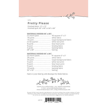 Digital Download - Pretty Please Alternative View #1