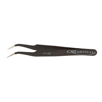 Precision Point Tweezers