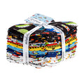 Work in Progress Fat Quarter Bundle Alternative View #1