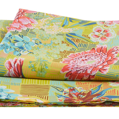 Vivacious - Tapestry Cotton Lawn Meadow 2 Yard Cut
