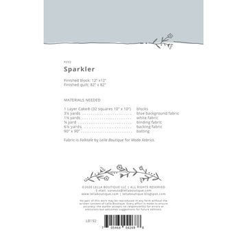 Digital Download - Sparkler Alternative View #1