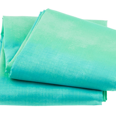 Wilmington Essentials - Ombre Washart Mermaid's Tail 3 Yard Cut