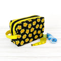 Grab 'N Go Tote Kit - Zippity-Do-Done™ Black Primary Image