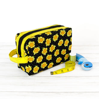 Grab 'N Go Tote Kit - Zippity-Do-Done™ Black