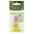 Clover Quick-Locking Stitch Markers - Large Alternative View #1