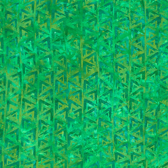 Artisan Batiks - Velocity Boomerange Leaf Yardage