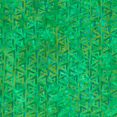 Artisan Batiks - Velocity Boomerange Leaf Yardage
