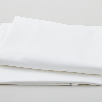 Neutral Notes - Roses White on White 2 Yard Cut