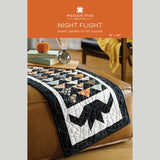 Night Flight Quilt Pattern by Missouri Star Primary Image