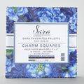 Sara Favorites Charm Square Alternative View #1
