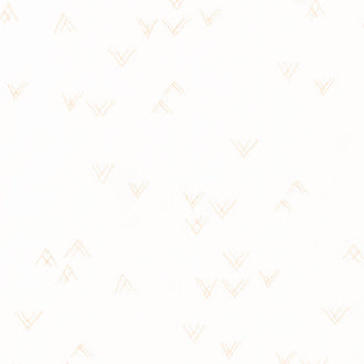 Fusion Ballerina - Coming Home Ballerina Off-White Yardage