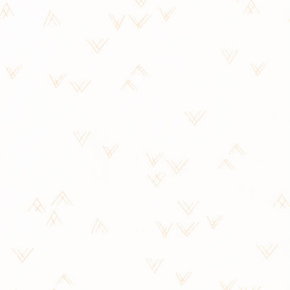 Fusion Ballerina - Coming Home Ballerina Off-White Yardage