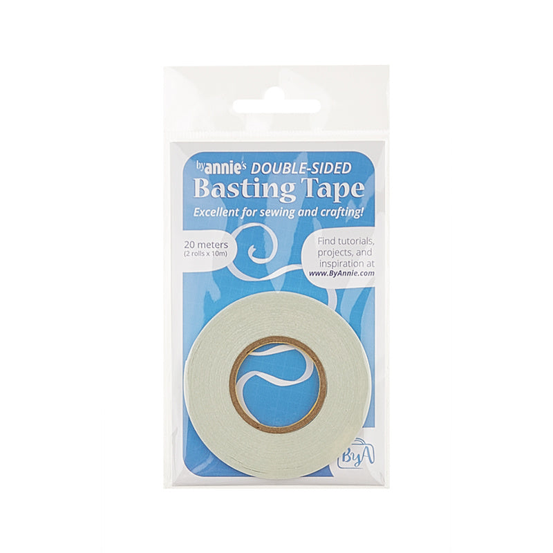 ByAnnie DoubleSided Basting Tape