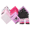 Barbie Girl Fat Quarter Bundle Primary Image