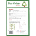 Tree Hollow Quilt Pattern Alternative View #1