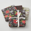 Winter Wonder Favorites 3 Piece One Yard Bundle Primary Image