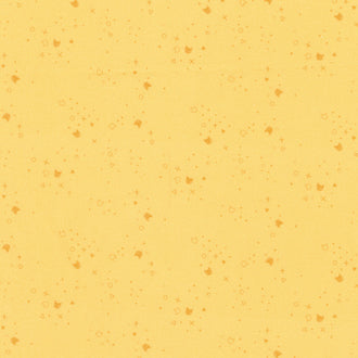 Kitty Litter - Bumblebee Yardage