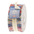 Hometown Fabric Roll Alternative View #1
