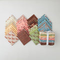 Dinah's Delight 1830-1850 - Fat Quarter Bundle Primary Image
