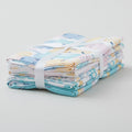 Pastel Paws Favorites 5 Piece Fat Quarter Bundle Alternative View #1