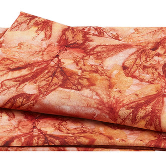 Into the Woods - Pinoak Sienna 2 Yard Cut