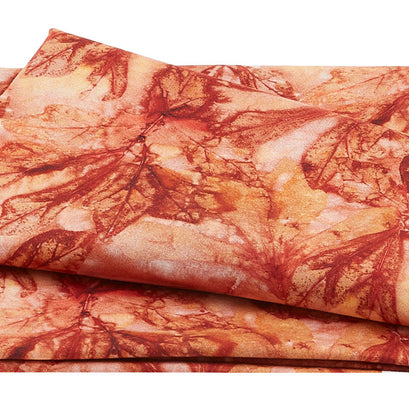 Into the Woods - Pinoak Sienna 2 Yard Cut