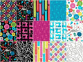 Sew Much Fun Fat Quarter Bundle Alternative View #2