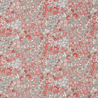 Tradewinds - Tropical Stormcloud Yardage