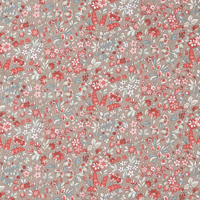 Tradewinds - Tropical Stormcloud Yardage