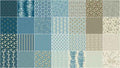 Cocoa Blue Sundaes Alternative View #2