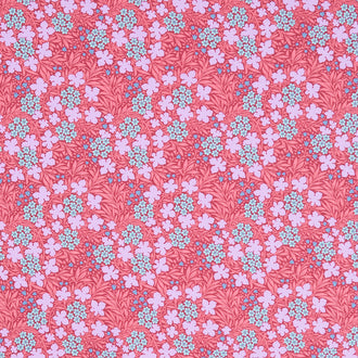 Hibernation - Autumnbloom Old Rose Yardage