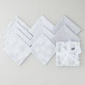 Winterlude Favorites 9 Piece Fat Quarter Bundle Primary Image