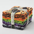 Hocus Pocus Batiks Fat Quarter Bundle Alternative View #1