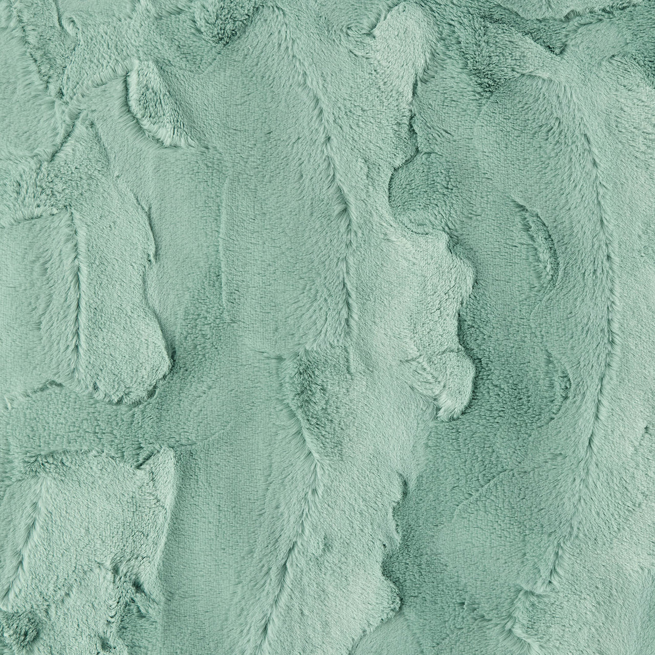 Luxe Cuddle® - Hide Juniper Yardage Primary Image