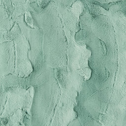 Luxe Cuddle® - Hide Juniper Yardage Primary Image