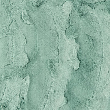 Luxe Cuddle® - Hide Juniper Yardage Primary Image