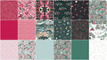 Wintertale Fat Quarter Bundle Alternative View #2