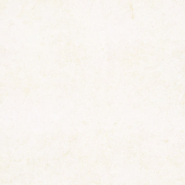 Foundations Neutrals Batiks - Swirl Circles Neutral Yardage Primary Image