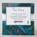 Artisan Batiks - Sun Forest - Charm Pack Alternative View #1
