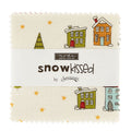 Snowkissed Mini Charm Pack Alternative View #1