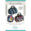 The Luxie Lunch Bag Pattern Primary Image