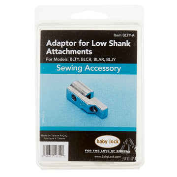 Baby Lock Presser Foot Adapter Alternative View #1