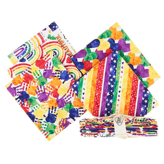 Better Together - Fat Quarter Bundle