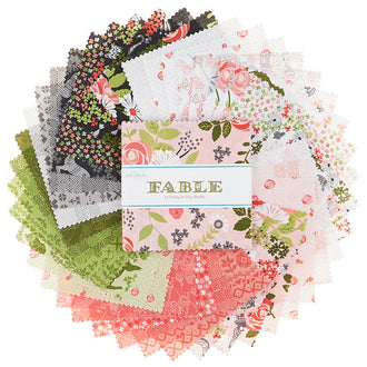 Fable 5" Stacker